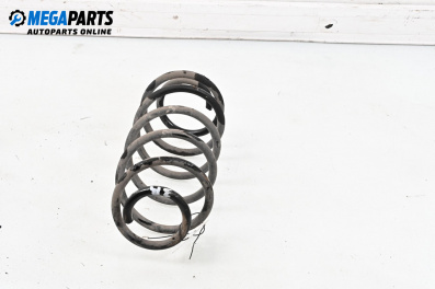 Coil spring for Citroen C3 Hatchback I (02.2002 - 11.2009), hatchback, position: rear