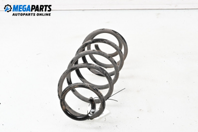 Coil spring for Citroen C3 Hatchback I (02.2002 - 11.2009), hatchback, position: rear