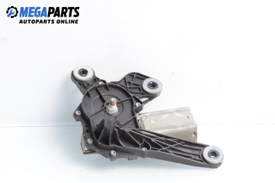 Motor scheibenwischer, vorne for Citroen C3 Hatchback I (02.2002 - 11.2009), hecktür, position: rückseite