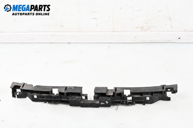 Bumper holder for Citroen C3 Hatchback I (02.2002 - 11.2009), hatchback, position: front