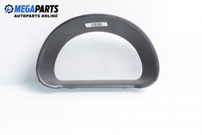 Plastic interior kilometraj for Citroen C3 Hatchback I (02.2002 - 11.2009), 5 uși, hatchback