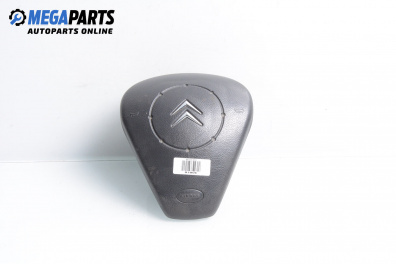 Airbag for Citroen C3 Hatchback I (02.2002 - 11.2009), 5 doors, hatchback, position: front