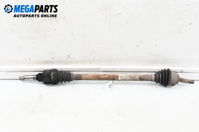 Driveshaft for Citroen C3 Hatchback I (02.2002 - 11.2009) 1.4 HDi, 68 hp, position: front - right