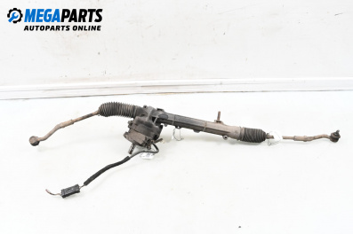 Electric steering rack no motor included for Citroen C3 Hatchback I (02.2002 - 11.2009), hatchback