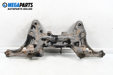 Front axle for Citroen C3 Hatchback I (02.2002 - 11.2009), hatchback