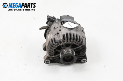 Alternator for Citroen C3 Hatchback I (02.2002 - 11.2009) 1.4 HDi, 68 hp