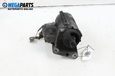 Demaror for Citroen C3 Hatchback I (02.2002 - 11.2009) 1.4 HDi, 68 hp