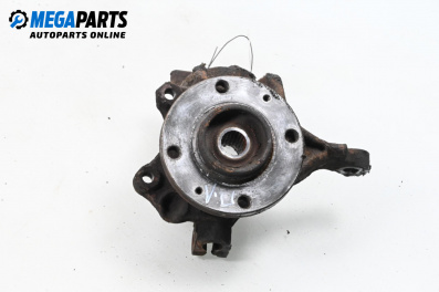 Knuckle hub for Citroen C3 Hatchback I (02.2002 - 11.2009), position: front - left