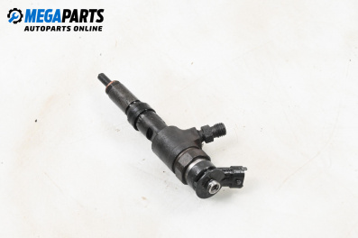 Diesel fuel injector for Citroen C3 Hatchback I (02.2002 - 11.2009) 1.4 HDi, 68 hp, № 0445110135