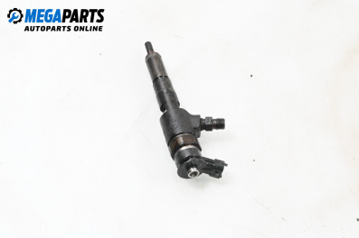 Diesel fuel injector for Citroen C3 Hatchback I (02.2002 - 11.2009) 1.4 HDi, 68 hp, № 0445110135