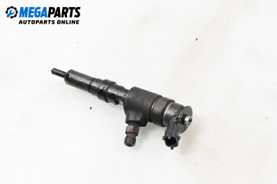 Diesel fuel injector for Citroen C3 Hatchback I (02.2002 - 11.2009) 1.4 HDi, 68 hp, № 0445110135