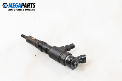 Diesel fuel injector for Citroen C3 Hatchback I (02.2002 - 11.2009) 1.4 HDi, 68 hp, № 0445110135