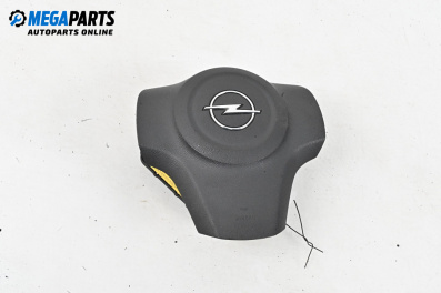 Airbag for Opel Corsa D Hatchback (07.2006 - 08.2014), 5 türen, hecktür, position: vorderseite