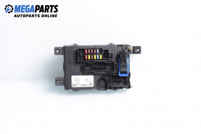 Fuse box for Opel Corsa D Hatchback (07.2006 - 08.2014) 1.7 CDTI, 125 hp, № 13286031