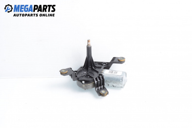 Front wipers motor for Opel Corsa D Hatchback (07.2006 - 08.2014), hatchback, position: rear