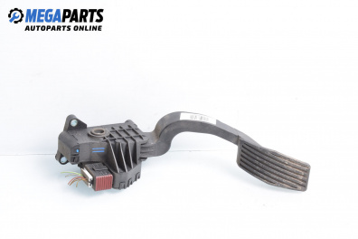 Accelerator potentiometer for Opel Corsa D Hatchback (07.2006 - 08.2014), № 55702020