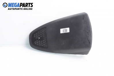 Interior plastic for Opel Corsa D Hatchback (07.2006 - 08.2014), 5 doors, hatchback, position: front