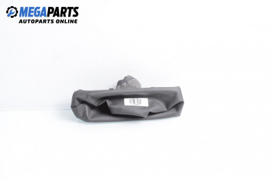 Leather handbrake gaiter for Opel Corsa D Hatchback (07.2006 - 08.2014)