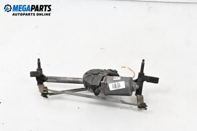 Front wipers motor for Opel Corsa D Hatchback (07.2006 - 08.2014), hatchback, position: front