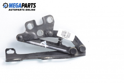 Bonnet hinge for Opel Corsa D Hatchback (07.2006 - 08.2014), 5 doors, hatchback, position: right