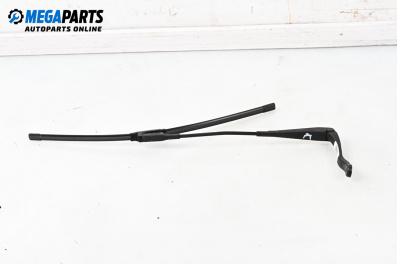 Braț ștergătoare parbriz for Opel Corsa D Hatchback (07.2006 - 08.2014), position: dreapta