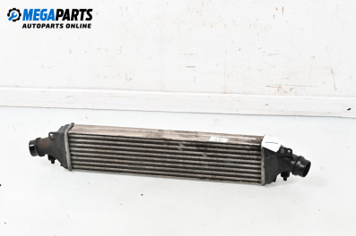 Intercooler for Opel Corsa D Hatchback (07.2006 - 08.2014) 1.7 CDTI, 125 hp