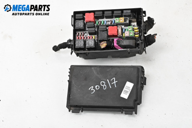 Fuse box for Opel Corsa D Hatchback (07.2006 - 08.2014) 1.7 CDTI, 125 hp