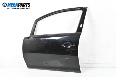 Door for Opel Corsa D Hatchback (07.2006 - 08.2014), 5 doors, hatchback, position: front - left