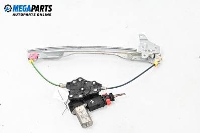 Electric window regulator for Opel Corsa D Hatchback (07.2006 - 08.2014), 5 doors, hatchback, position: front - left