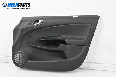 Interior door panel  for Opel Corsa D Hatchback (07.2006 - 08.2014), 5 doors, hatchback, position: front - right