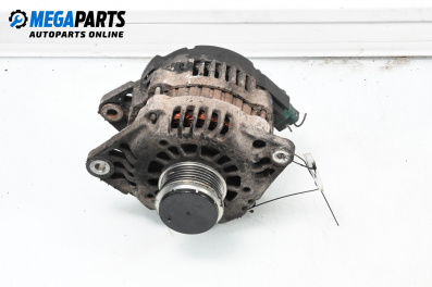 Alternator for Opel Corsa D Hatchback (07.2006 - 08.2014) 1.7 CDTI, 125 hp