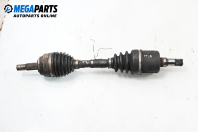 Driveshaft for Opel Corsa D Hatchback (07.2006 - 08.2014) 1.7 CDTI, 125 hp, position: front - left