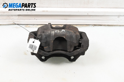 Caliper for Opel Corsa D Hatchback (07.2006 - 08.2014), position: front - right