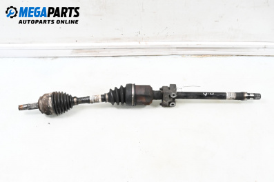 Driveshaft for Opel Corsa D Hatchback (07.2006 - 08.2014) 1.7 CDTI, 125 hp, position: front - right