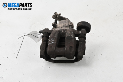 Caliper for Opel Corsa D Hatchback (07.2006 - 08.2014), position: rear - left