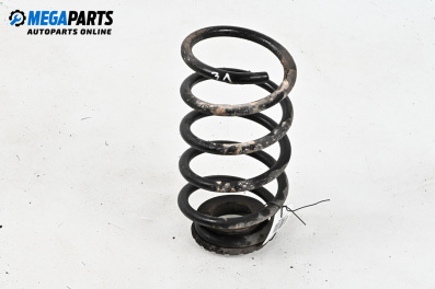 Coil spring for Opel Corsa D Hatchback (07.2006 - 08.2014), hatchback, position: rear