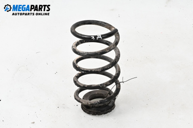 Coil spring for Opel Corsa D Hatchback (07.2006 - 08.2014), hatchback, position: rear