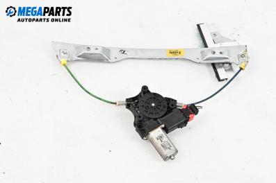 Electric window regulator for Opel Corsa D Hatchback (07.2006 - 08.2014), 5 doors, hatchback, position: front - right