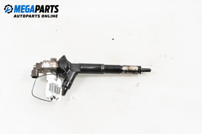 Diesel fuel injector for Opel Corsa D Hatchback (07.2006 - 08.2014) 1.7 CDTI, 125 hp, № 8-97376270-1