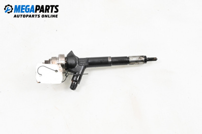 Diesel fuel injector for Opel Corsa D Hatchback (07.2006 - 08.2014) 1.7 CDTI, 125 hp, № 8-97376270-1