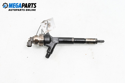 Diesel fuel injector for Opel Corsa D Hatchback (07.2006 - 08.2014) 1.7 CDTI, 125 hp, № 8-97376270-1