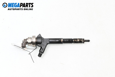 Diesel fuel injector for Opel Corsa D Hatchback (07.2006 - 08.2014) 1.7 CDTI, 125 hp, № 8-97376270-1