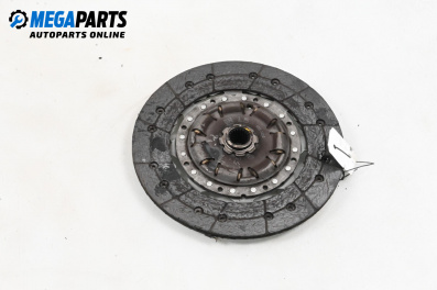 Clutch disk for Opel Corsa D Hatchback (07.2006 - 08.2014) 1.7 CDTI, 125 hp