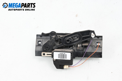 Door lock actuator for Peugeot 206 Hatchback (08.1998 - 12.2012), 3 doors, position: rear