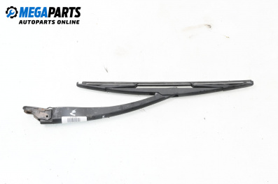 Braț ștergător lunetă for Peugeot 206 Hatchback (08.1998 - 12.2012), position: din spate