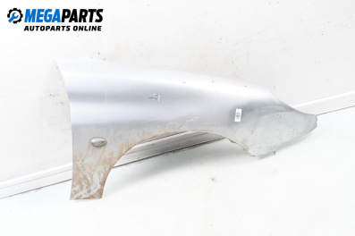 Aripă for Peugeot 206 Hatchback (08.1998 - 12.2012), 3 uși, hatchback, position: dreaptă - fața