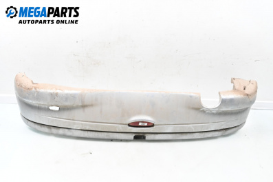 Rear bumper for Peugeot 206 Hatchback (08.1998 - 12.2012), hatchback