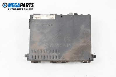 BSI module for Peugeot 206 Hatchback (08.1998 - 12.2012)