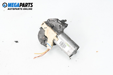 Front wipers motor for Peugeot 206 Hatchback (08.1998 - 12.2012), hatchback, position: rear