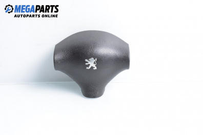 Airbag for Peugeot 206 Hatchback (08.1998 - 12.2012), 3 türen, hecktür, position: vorderseite